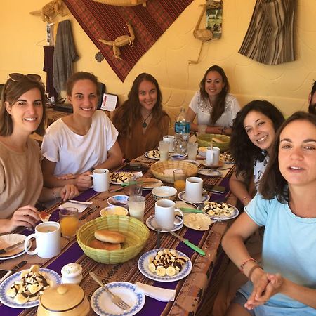 Hostal Palacio Del Inca Comunidad Yumani المظهر الخارجي الصورة