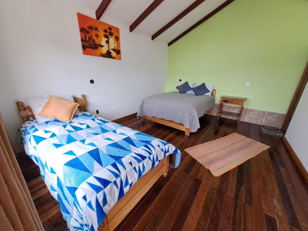 Hostal Palacio Del Inca Comunidad Yumani المظهر الخارجي الصورة