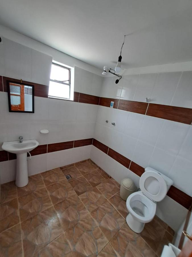 Hostal Palacio Del Inca Comunidad Yumani المظهر الخارجي الصورة