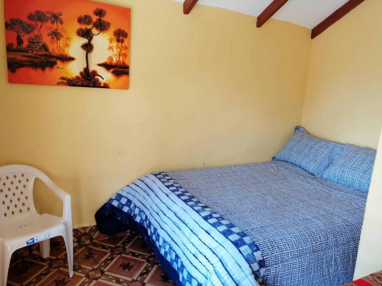 Hostal Palacio Del Inca Comunidad Yumani المظهر الخارجي الصورة